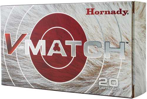 <span style="font-weight:bolder; ">Hornady</span> Precision Hunter 6mm ARC 80 Grain ELD-VT 20 Rounds